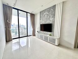 The Crest (D3), Condominium #557582531